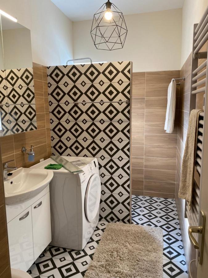 Blue Room And Private Bathroom Cavtat Exterior photo