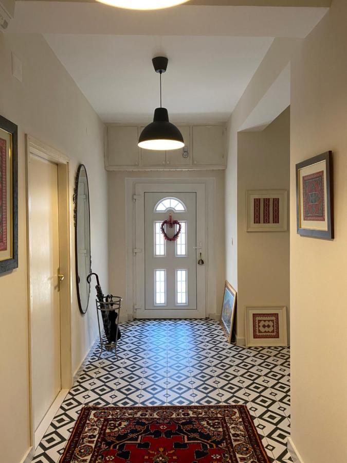 Blue Room And Private Bathroom Cavtat Exterior photo
