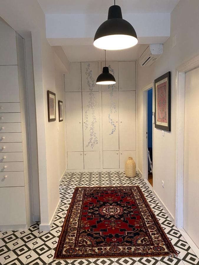 Blue Room And Private Bathroom Cavtat Exterior photo