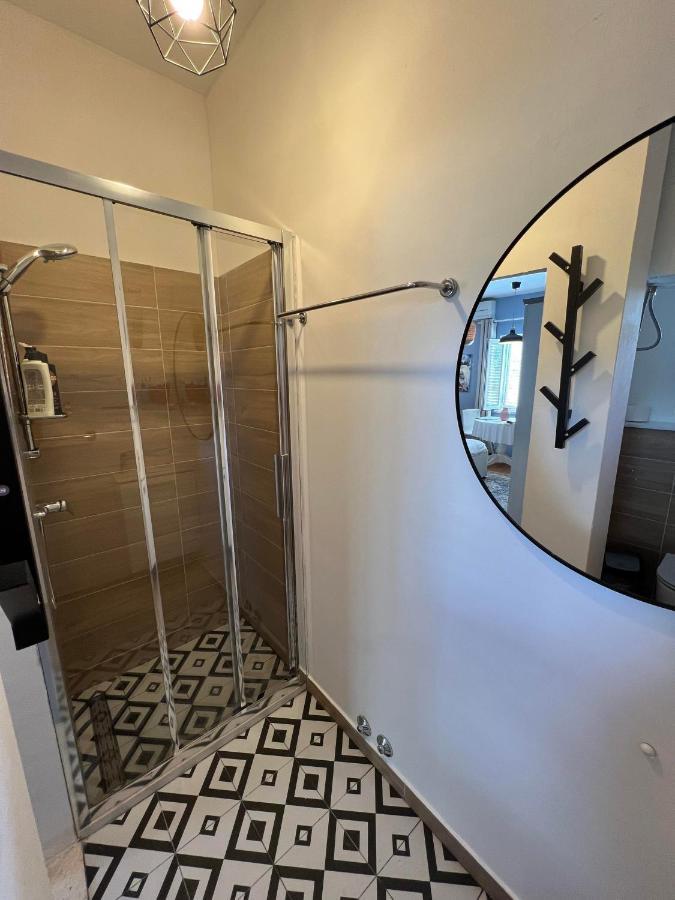 Blue Room And Private Bathroom Cavtat Exterior photo
